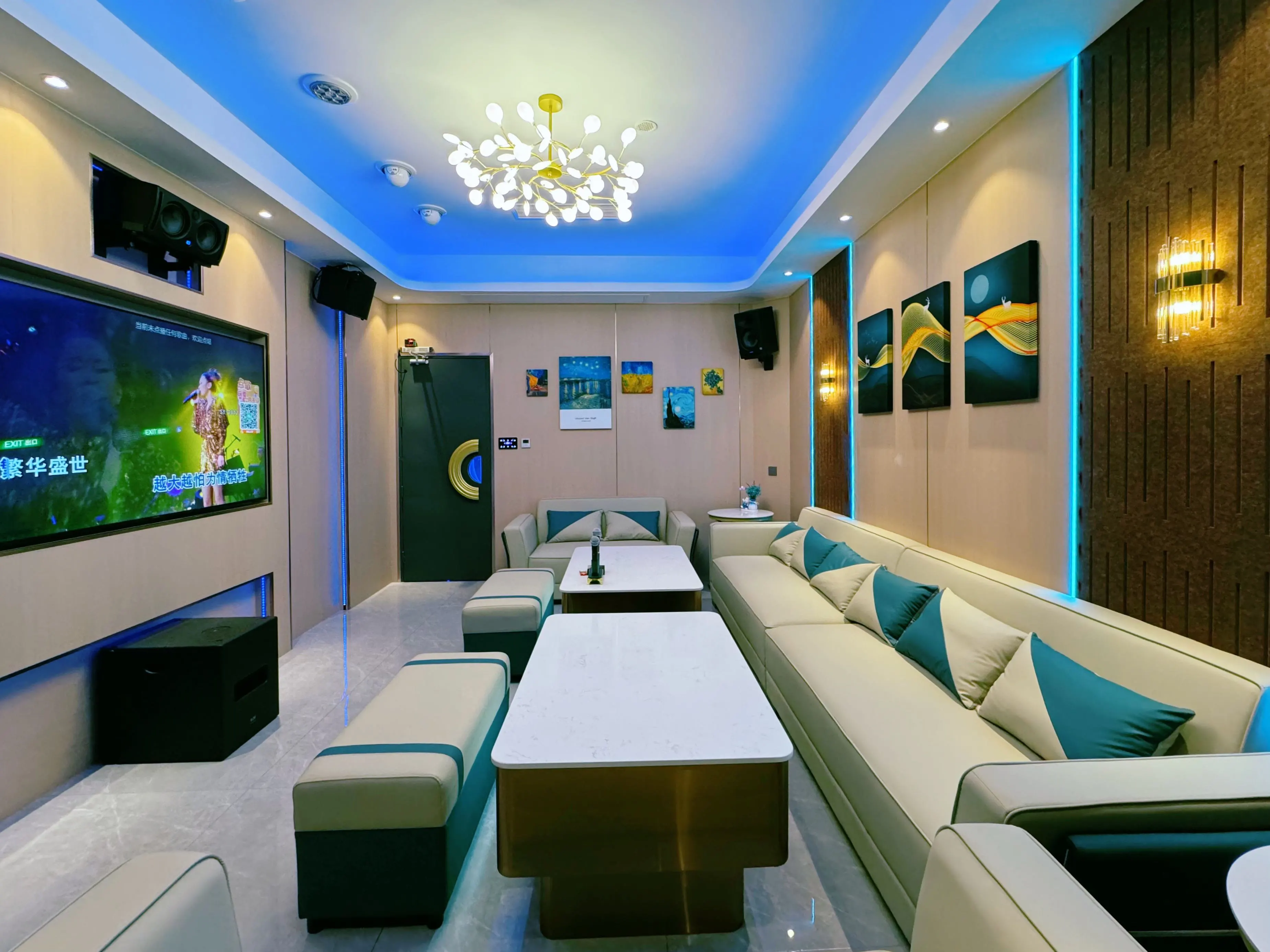 茂名商务ktv什么意思及特色介绍-茂南区ktv预定