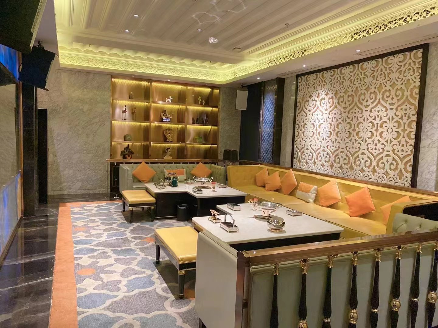 茂名商务ktv及商务ktv怎么算解析-高州市ktv预定