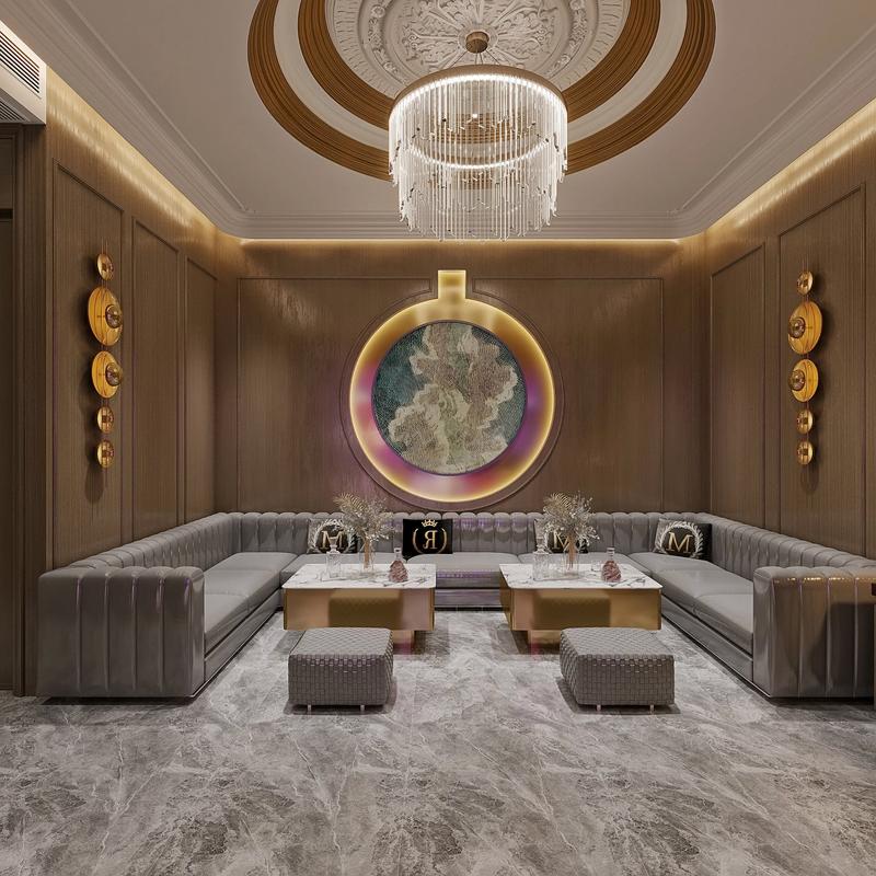 茂名商务ktv商务ktv新玩法探索-电白区ktv预定