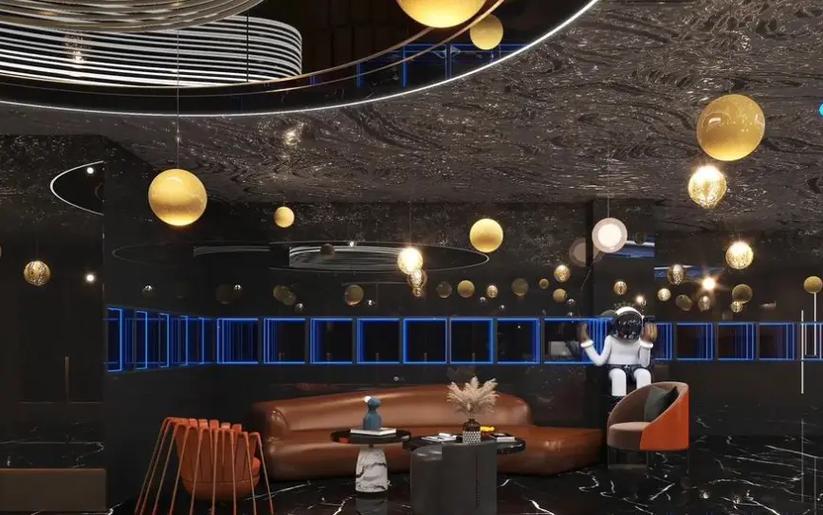 茂名商务ktv首选高端商务ktv体验-化州市ktv预定