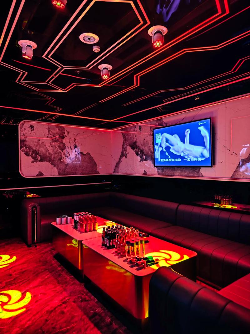 茂名商务ktv计时方法详解-高州市ktv预定